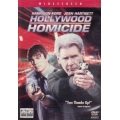 Hollywood Homicide